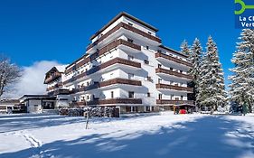 Résidence Pierre&Vacances Le Mont d'Arbois